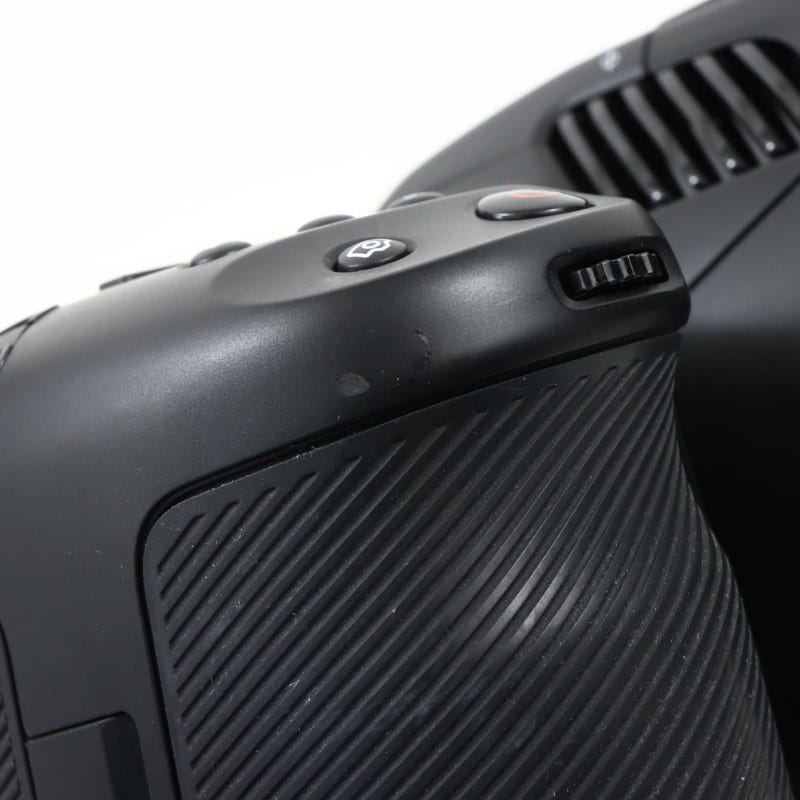 Blackmagic Pocket Cinema Camera 6K Pro