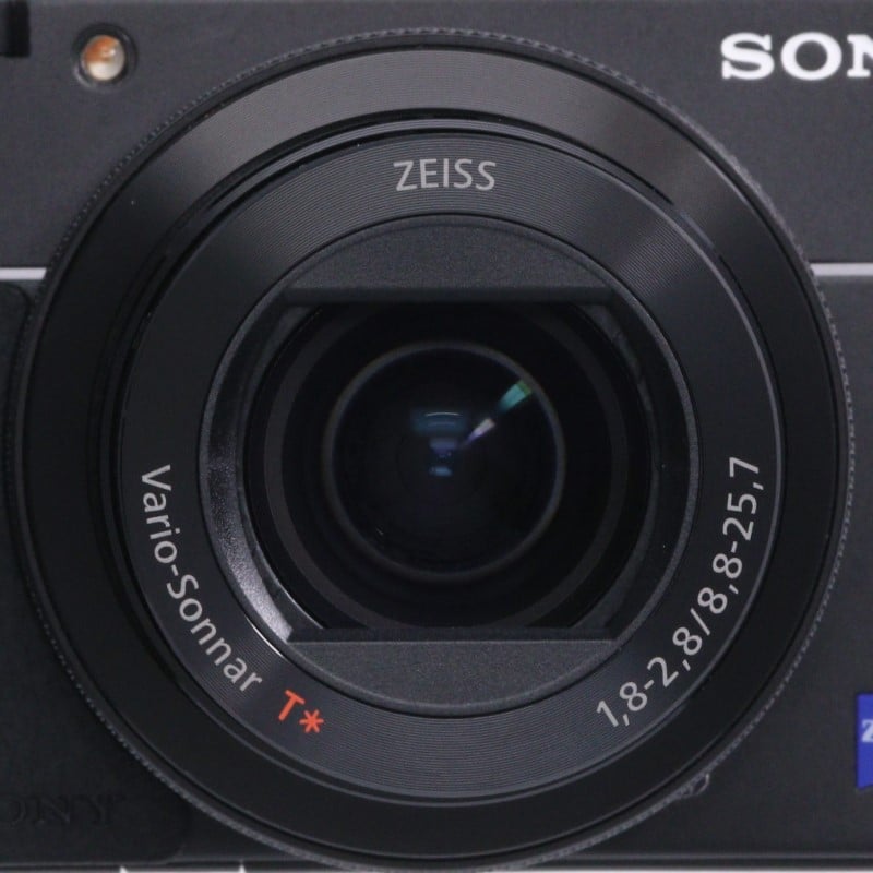 Cyber-shot RX100V DSC-RX100M5