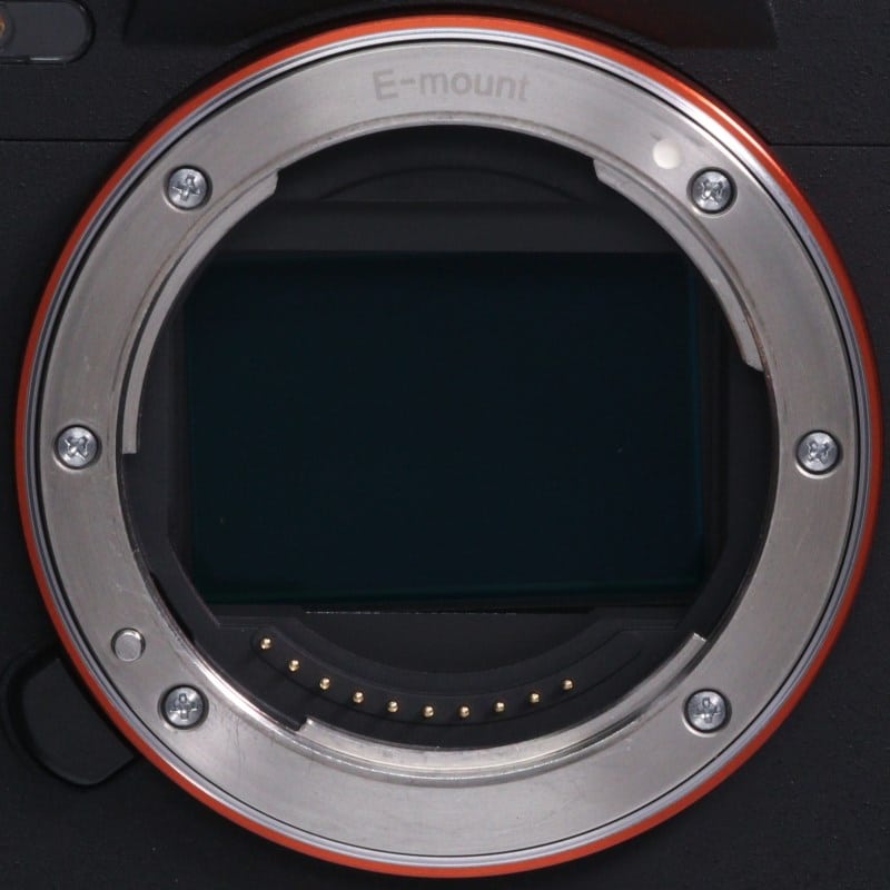 α7 IV ボディ ILCE-7M4
