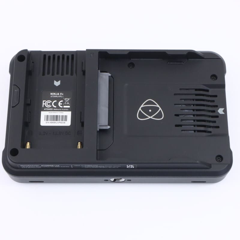 NINJA V+ ATOMNJVPL1