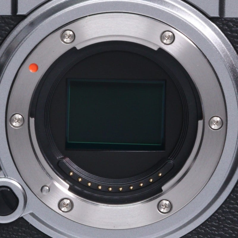 X-T4 シルバー