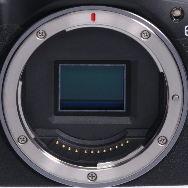 Canon - 【中古】(キヤノン) Canon EOS R100 ボデイ 中古】(キヤノン) Canon EOS R100 ボディ｜ナニワグループ