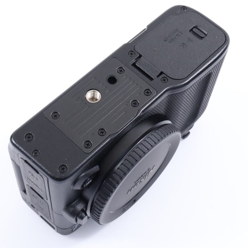 Nikon ZR ボディ AB+ランク 中古｜フジヤカメラ