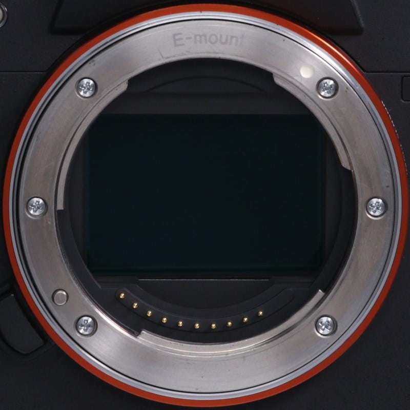 α7 III ボディ ILCE-7M3
