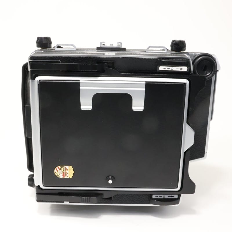 Linhof マスターテヒニカ 45 距離計付 [Master Technika 45