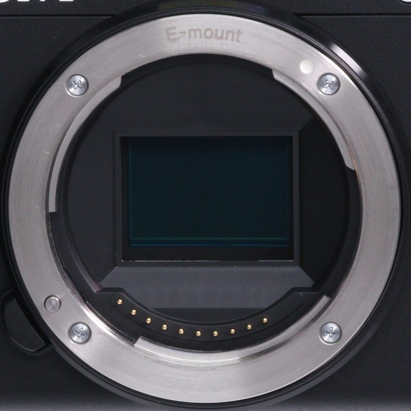 α6700 ボディ ILCE-6700