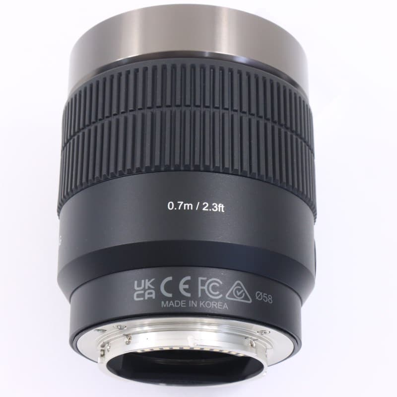 V-AF 100mm T2.3 ソニーFE SYCAF100-NEX