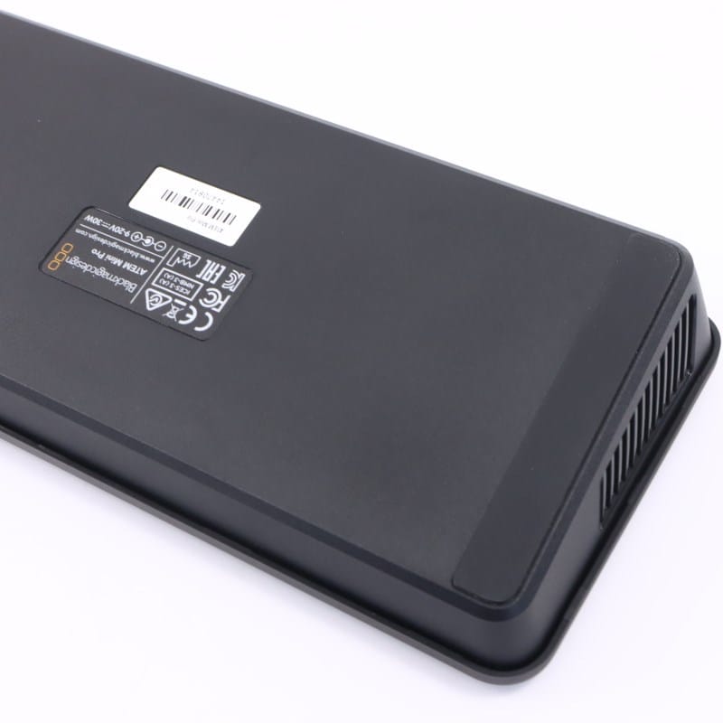 Blackmagic Design ATEM Mini Pro ABランク 中古｜フジヤカメラ