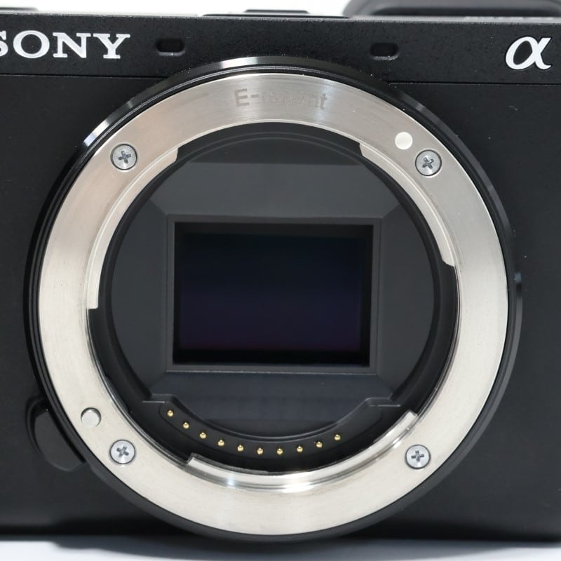 α6700 ボディ ILCE-6700