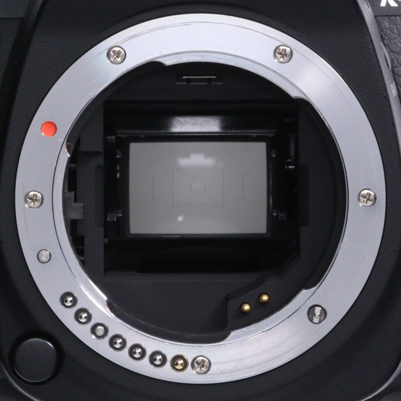 PENTAX K-70 ボディ ブラック