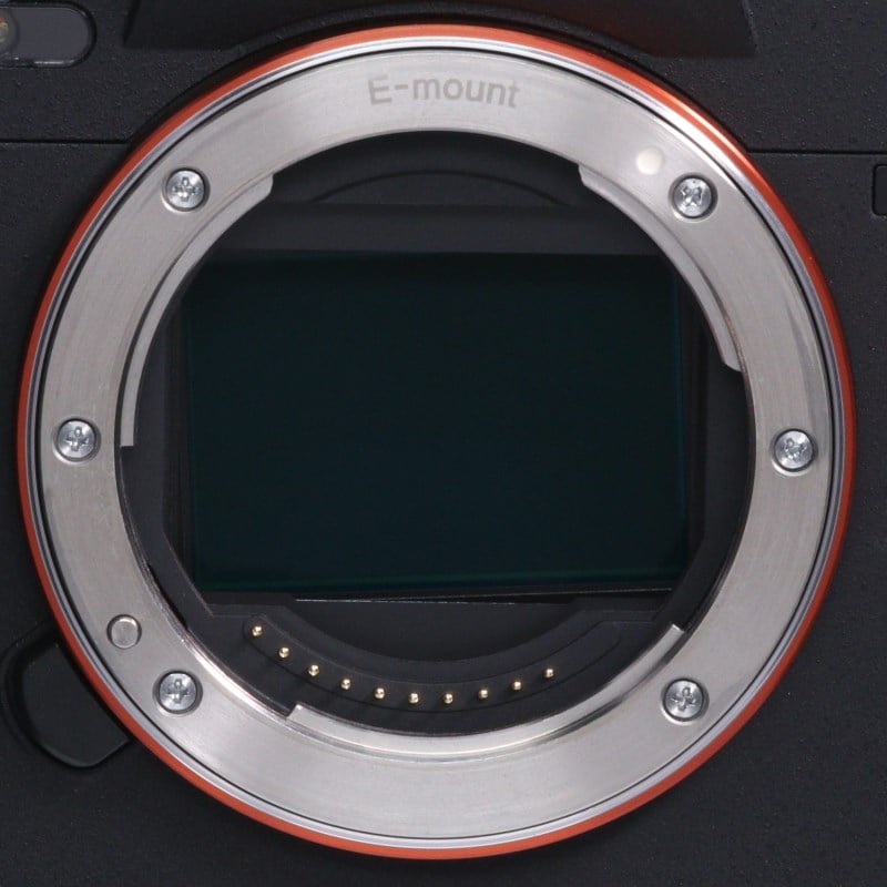 α7 IV ボディ ILCE-7M4