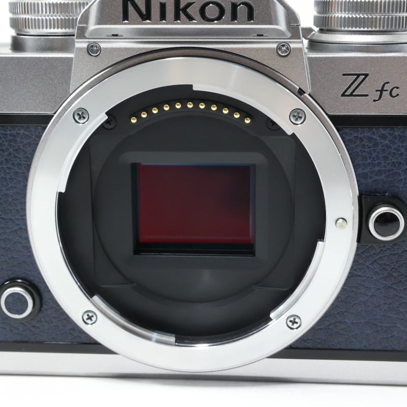 Z fc ボディ ミッドナイトグレー