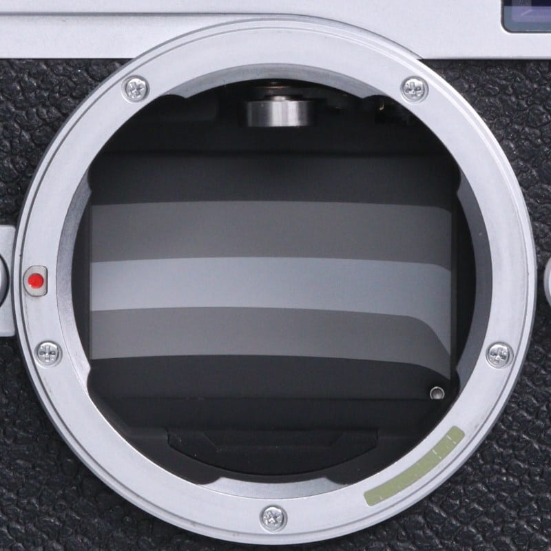 Leica Leica M10-R シルバークローム 20003 ABランク 中古｜フジヤカメラ