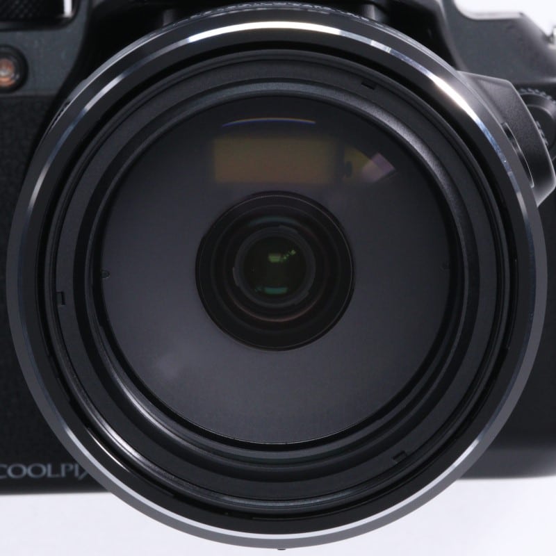COOLPIX P950