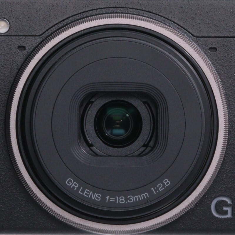 RICOH RICOH GR III ABランク 中古｜フジヤカメラ
