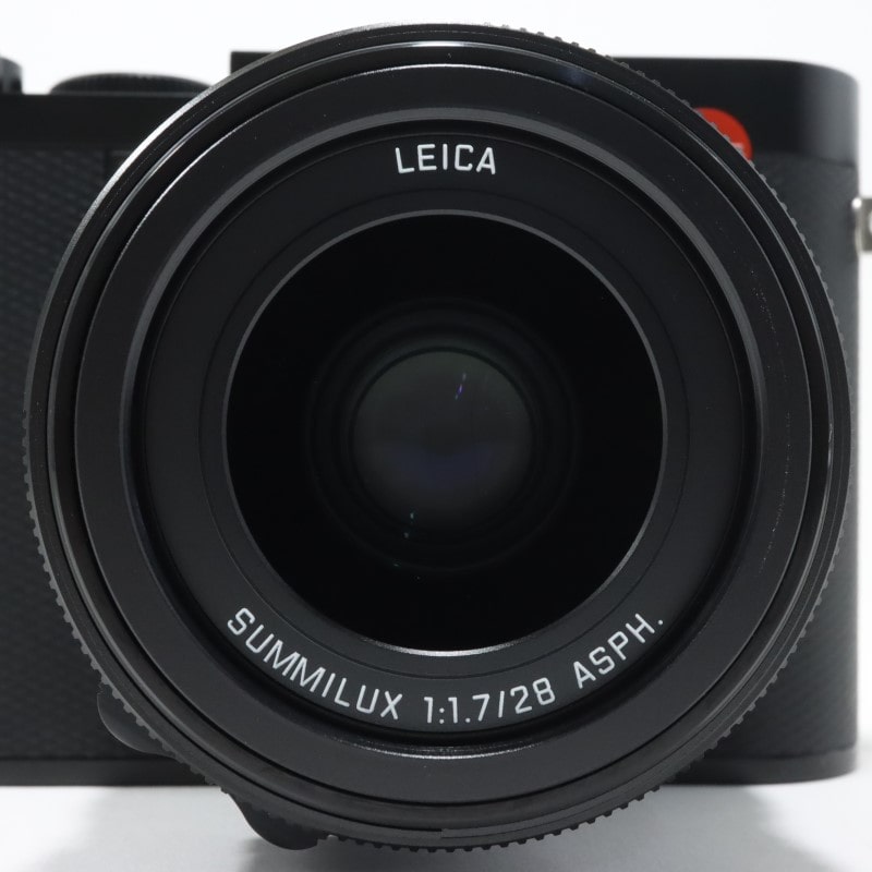 ライカQ3