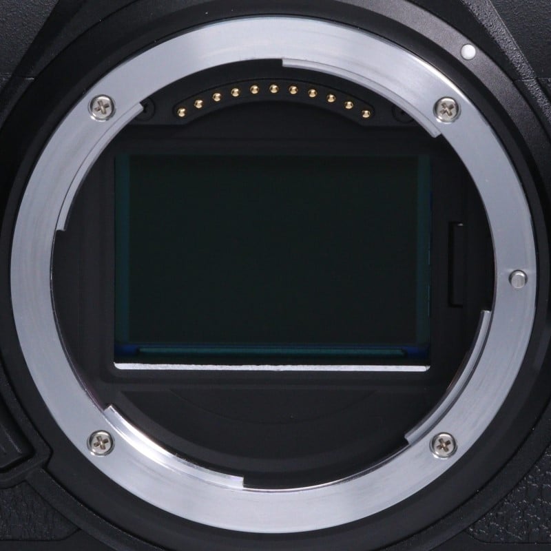 Z6III ボディ