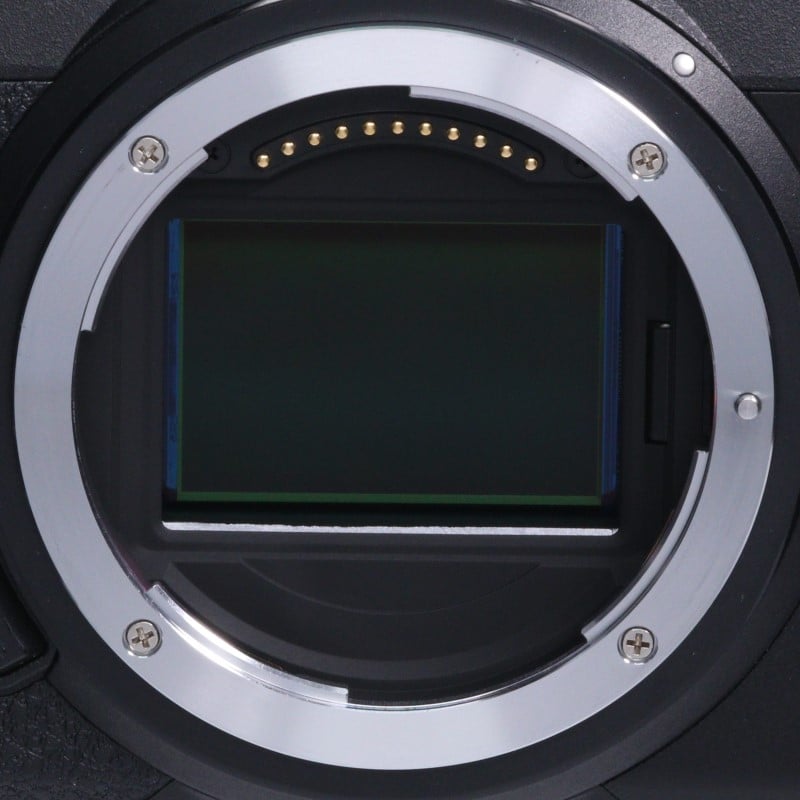 Z5 ボディ