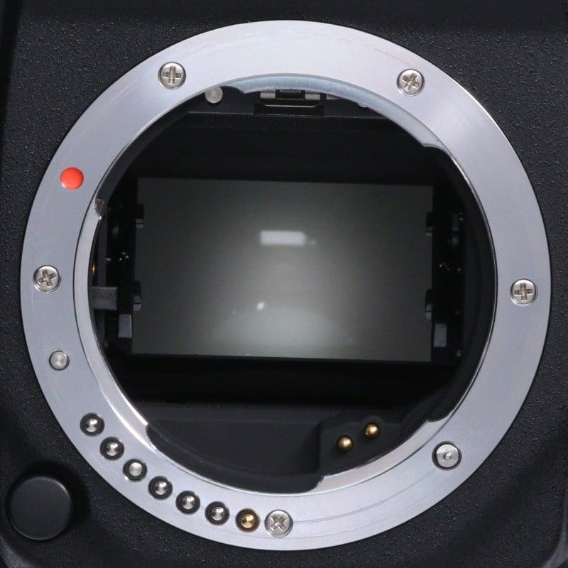 PENTAX K-1 Mark II ボディキット