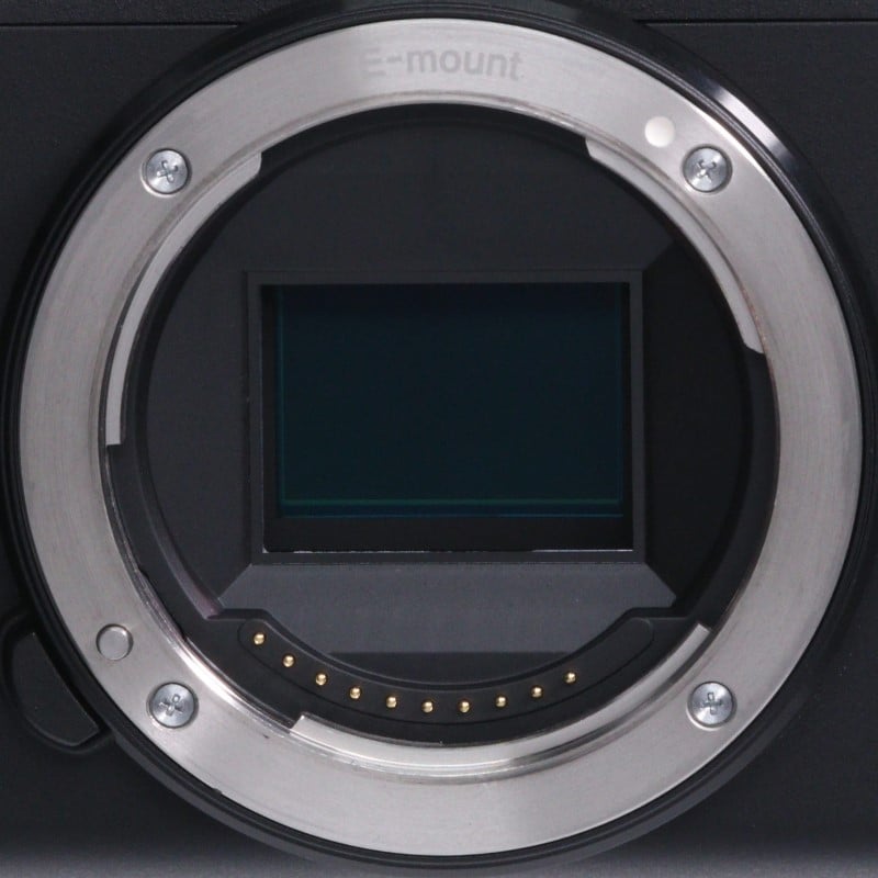 α6700 ボディ ILCE-6700