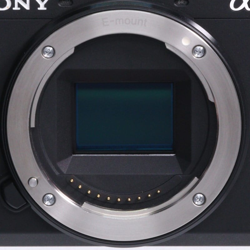 α6600 ボディ ILCE-6600