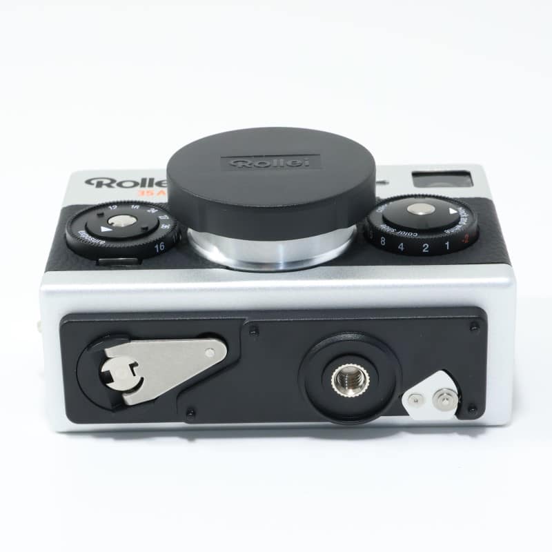 Rollei 35AF クローム