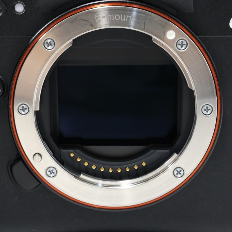 α9 III ボディ ILCE-9M3