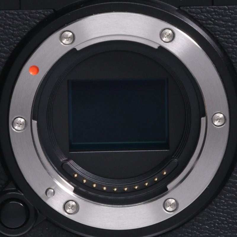 FUJIFILM X-T5 ボディ ブラック