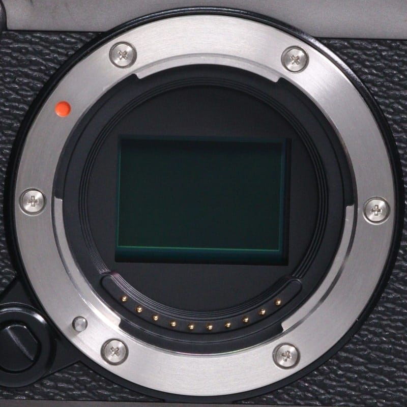 富士フイルム FUJIFILM X-Pro3 ボディ DRブラック ABランク 中古
