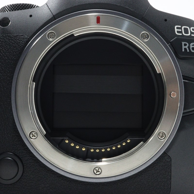EOS R6