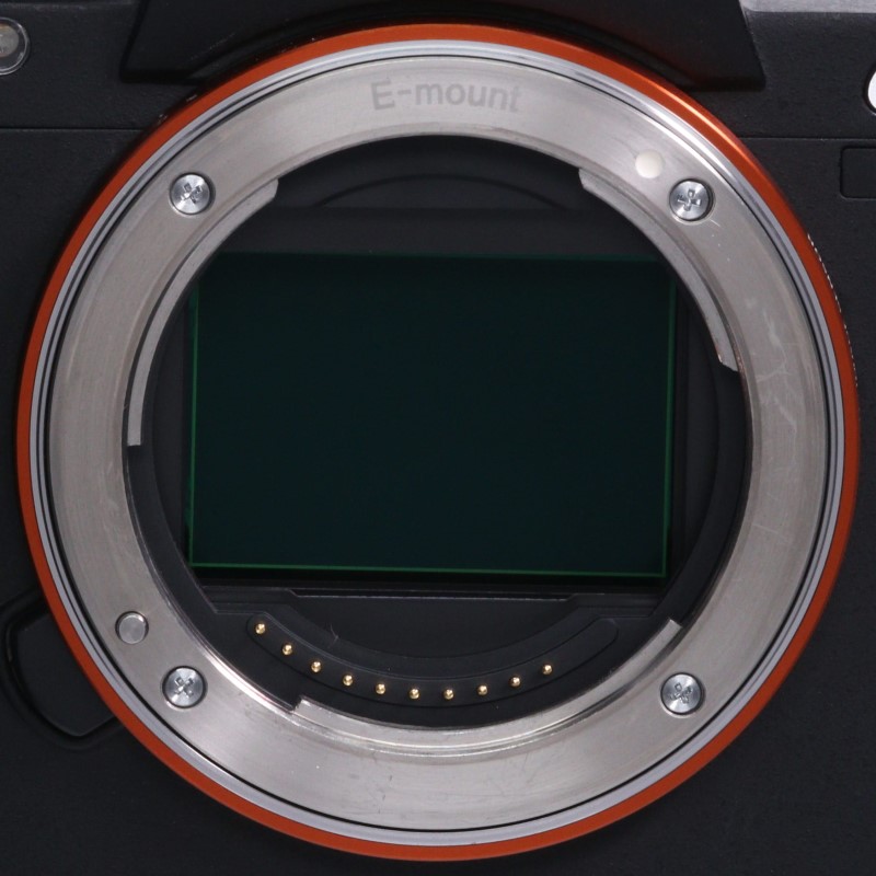 α7SII ILCE-7SM2