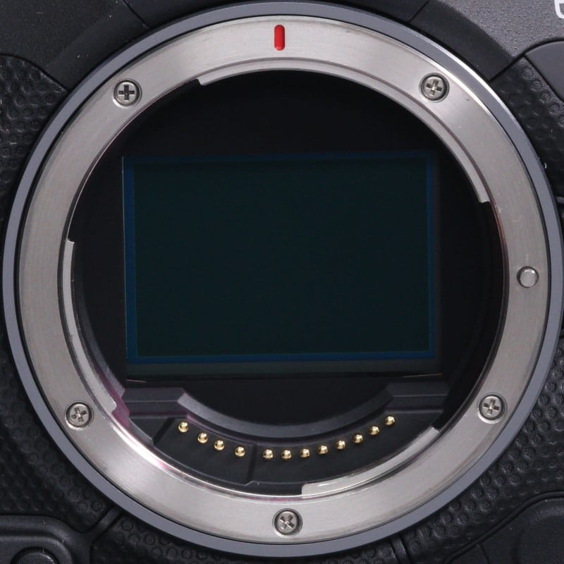 EOS R3 ボディー