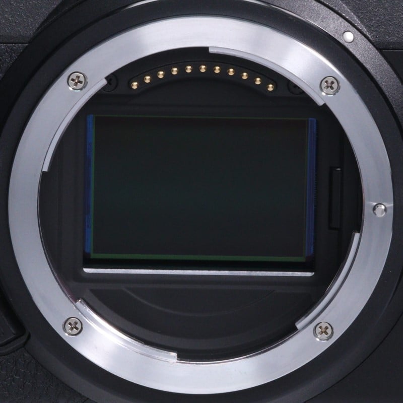 Z5 ボディ