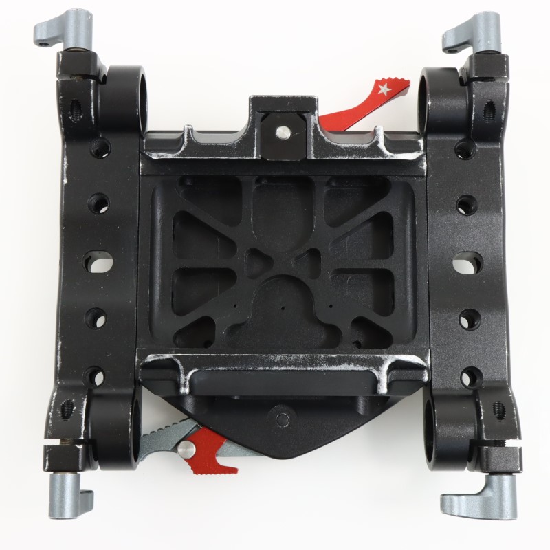 790-0183 [DSMC QUICK RELEASE PLATFORM PACK]