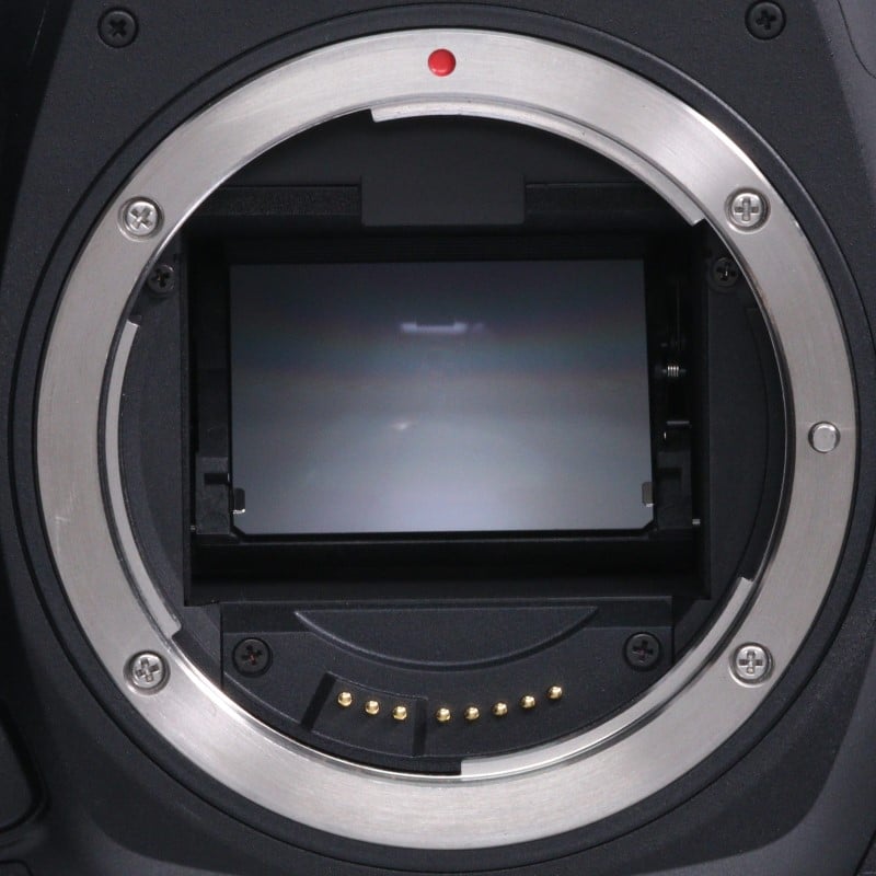 EOS 5D Mark IV ボディー