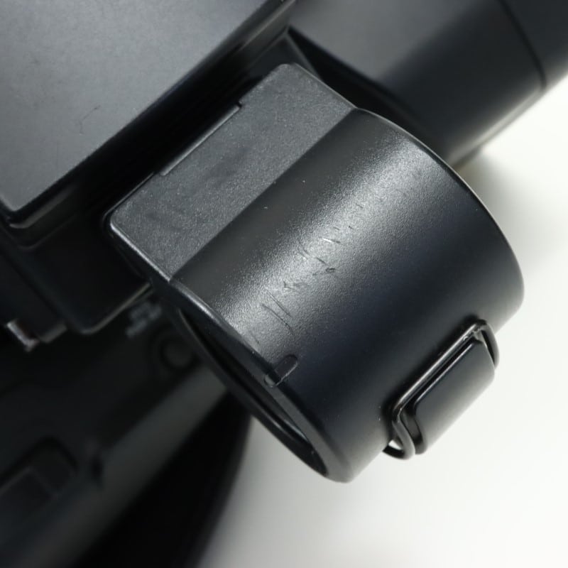 PXW-X180 [XDCAMメモリーカムコーダー]