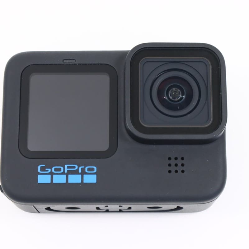 CHDHX-102-FT [HERO10 Black]