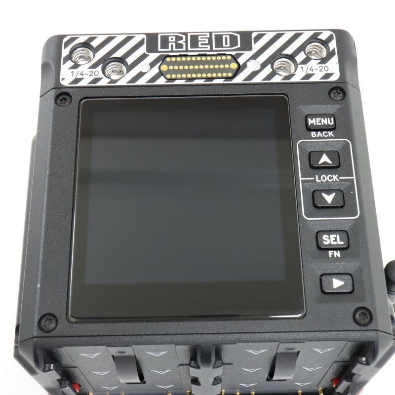 710-0333 [KOMODO 6K]