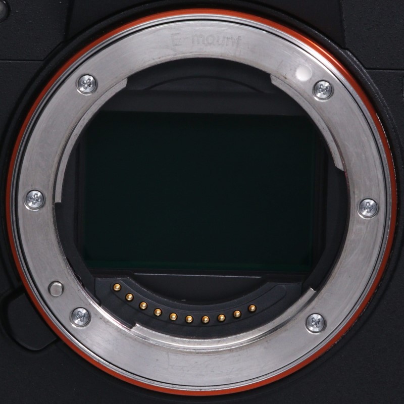 α9II ボディ ILCE-9M2