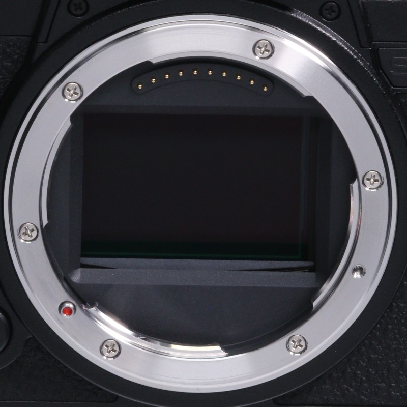 LUMIX DC-S5M2X