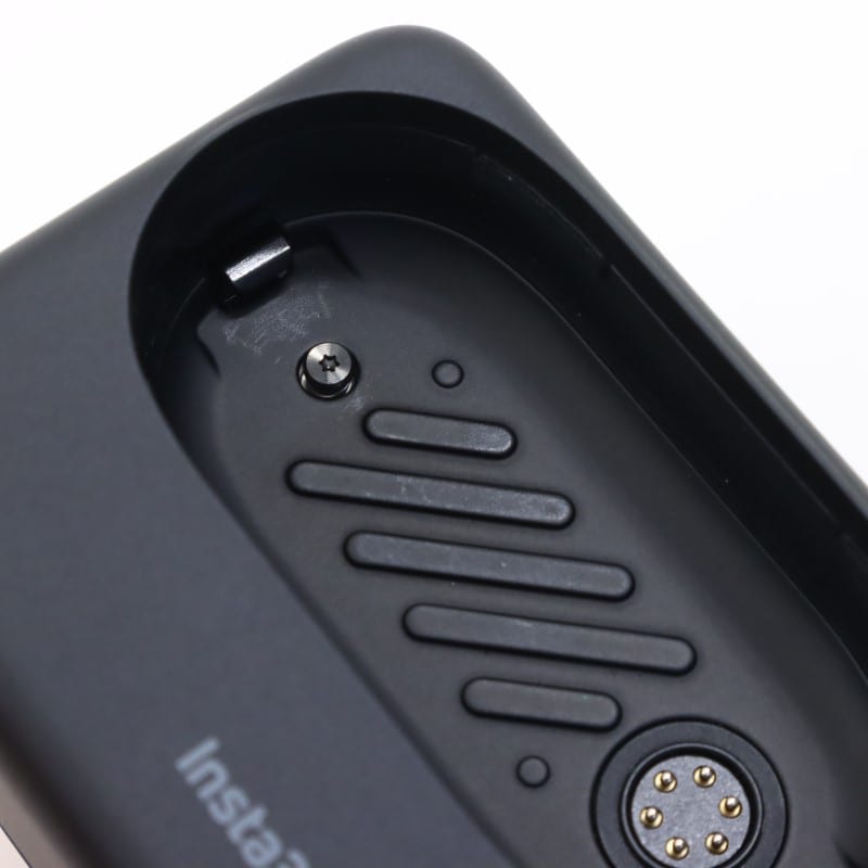 Insta360 GO3S 128GB ブラック CINSAATA-GO3S128K