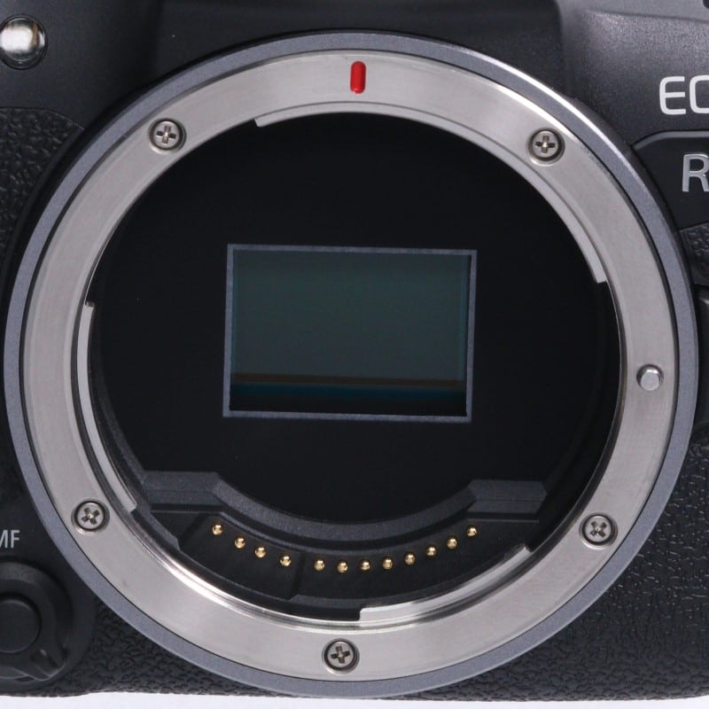 EOS R10 ボディー