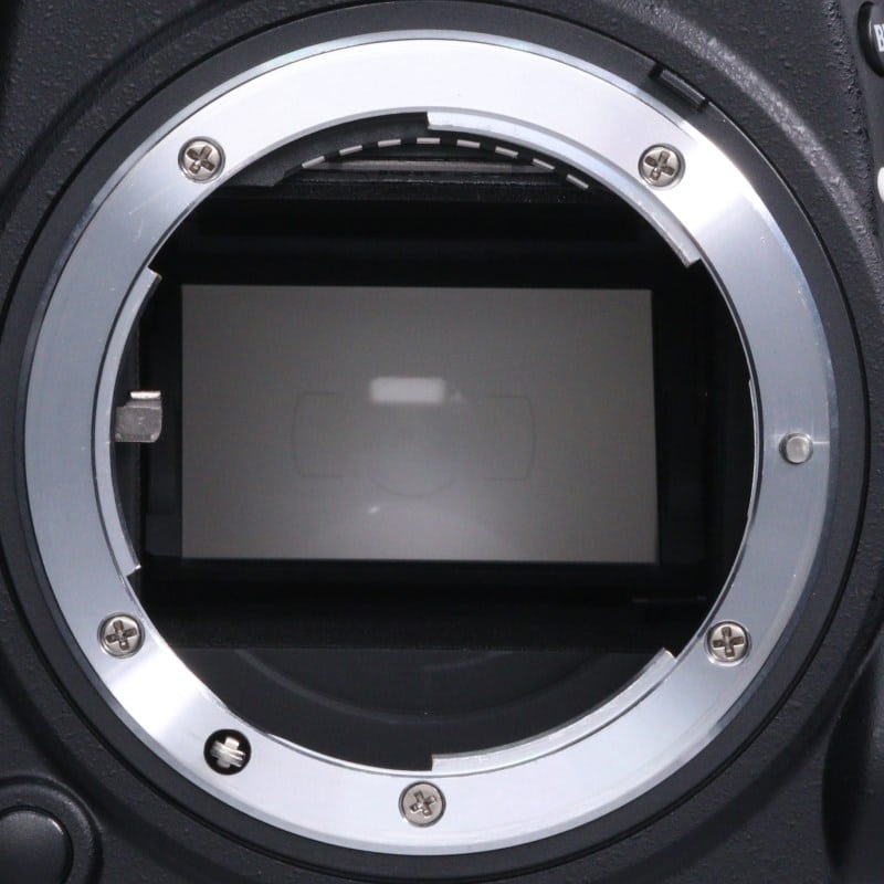 D610 ボディ