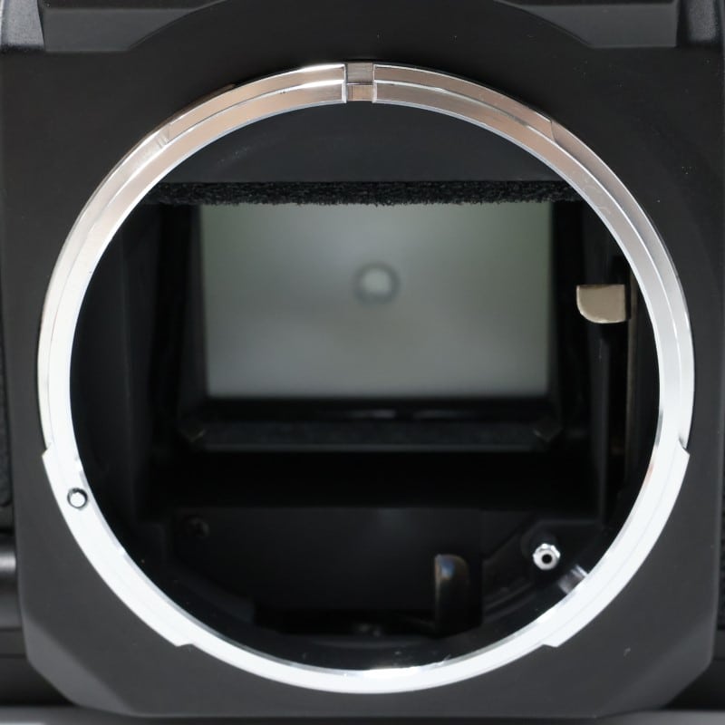 New F-1 アイレベル