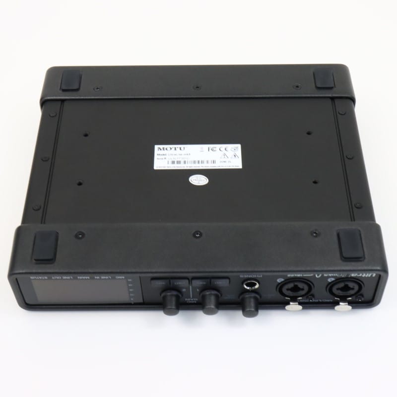 UltraLite mk5