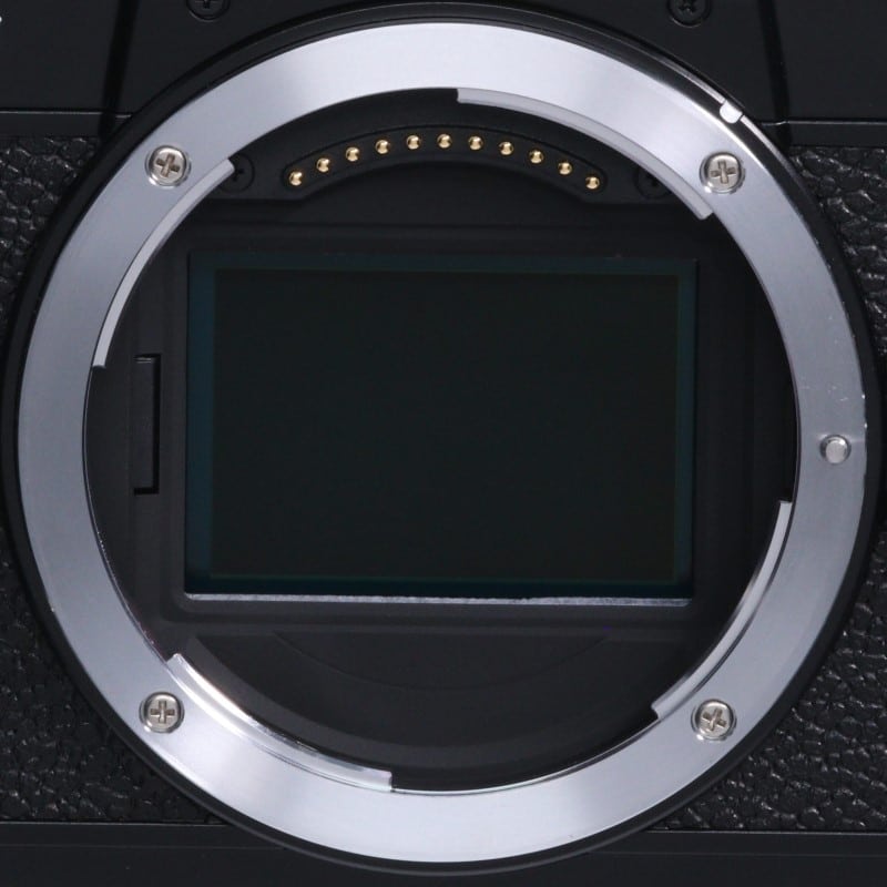 Zf ボディ（ブラック）
