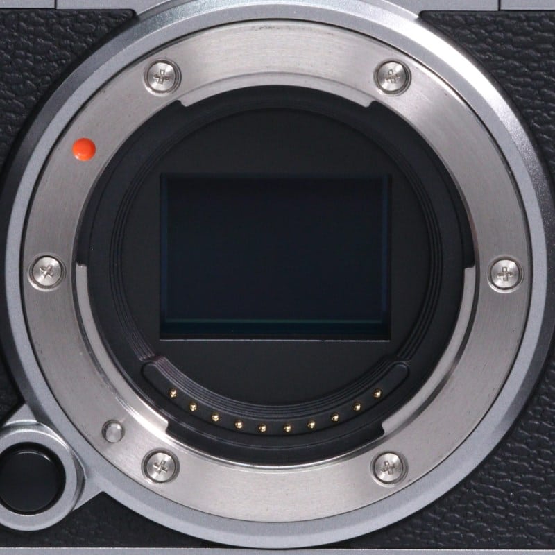 FUJIFILM X-T5 ボディ シルバー