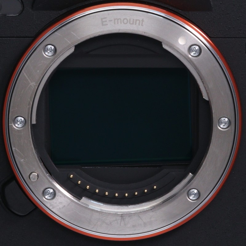 α7 IV ILCE-7M4