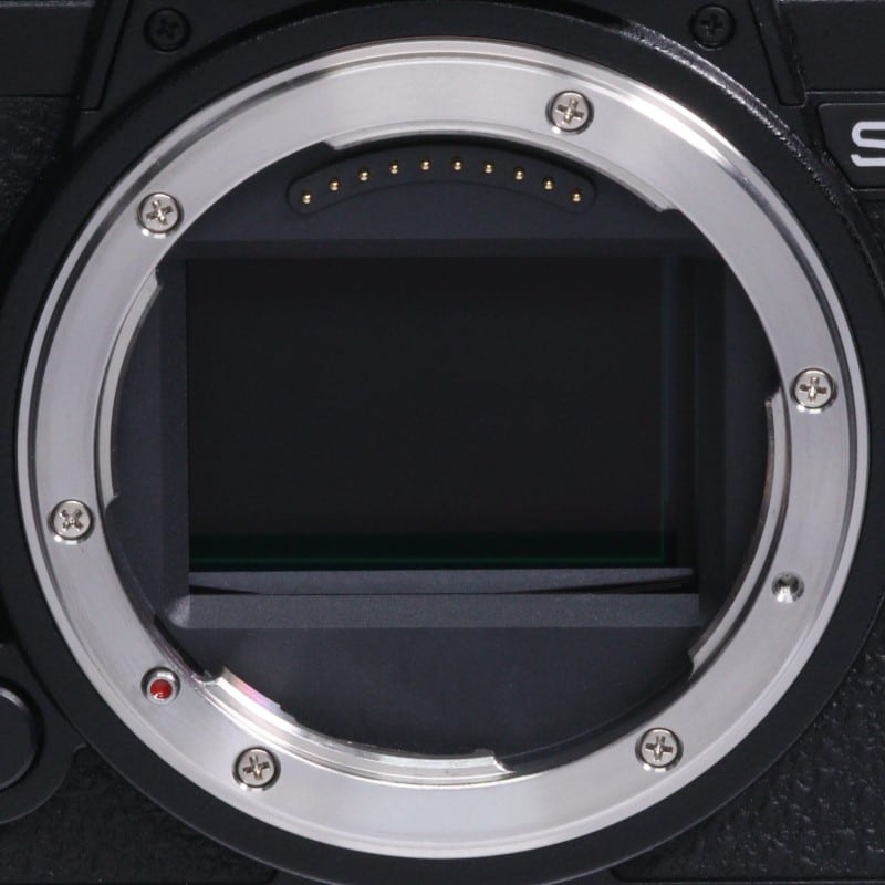 LUMIX S5II ボディ DC-S5M2