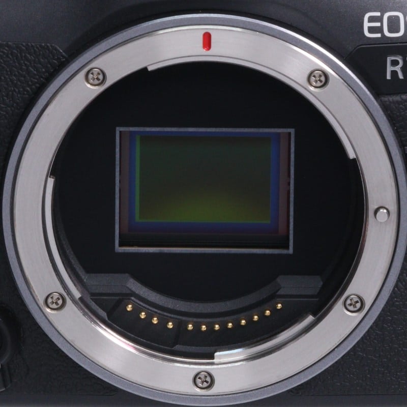 EOS R7 ボディー